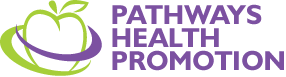 Pathways Health Promotion logo